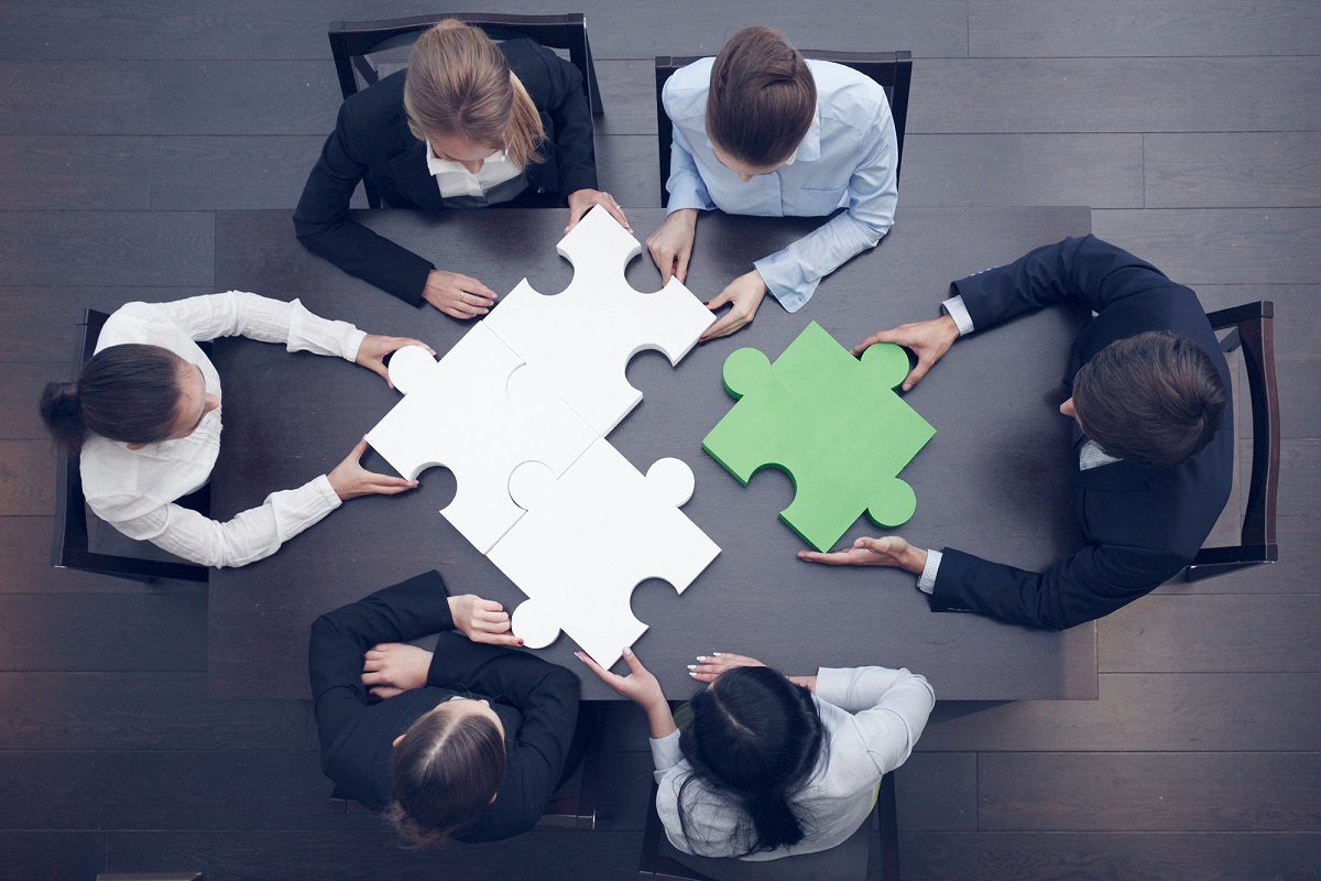 CORPORATE SOLUTIONS